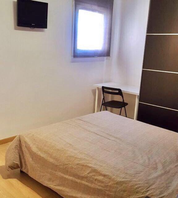 Apartamento Mataro Exterior photo