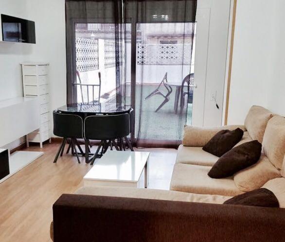 Apartamento Mataro Exterior photo