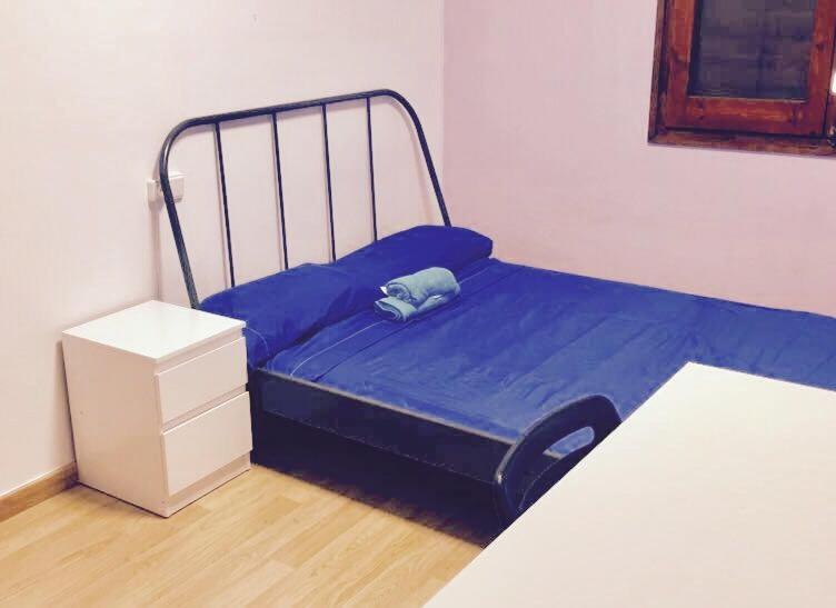Apartamento Mataro Exterior photo